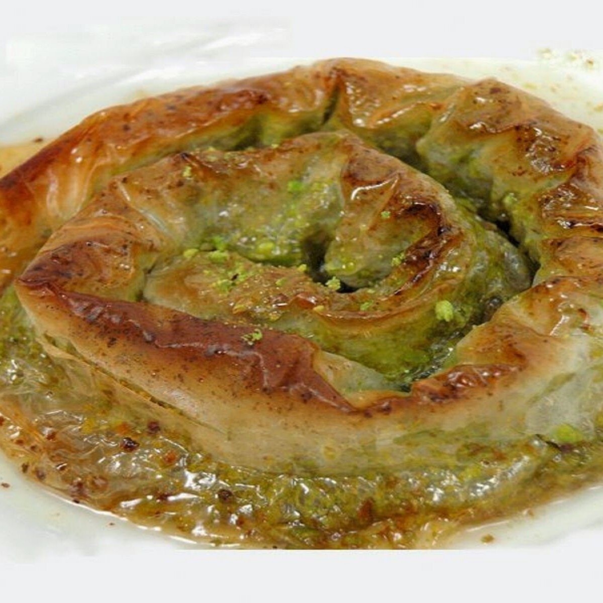 Kaymaklı Sac Arası