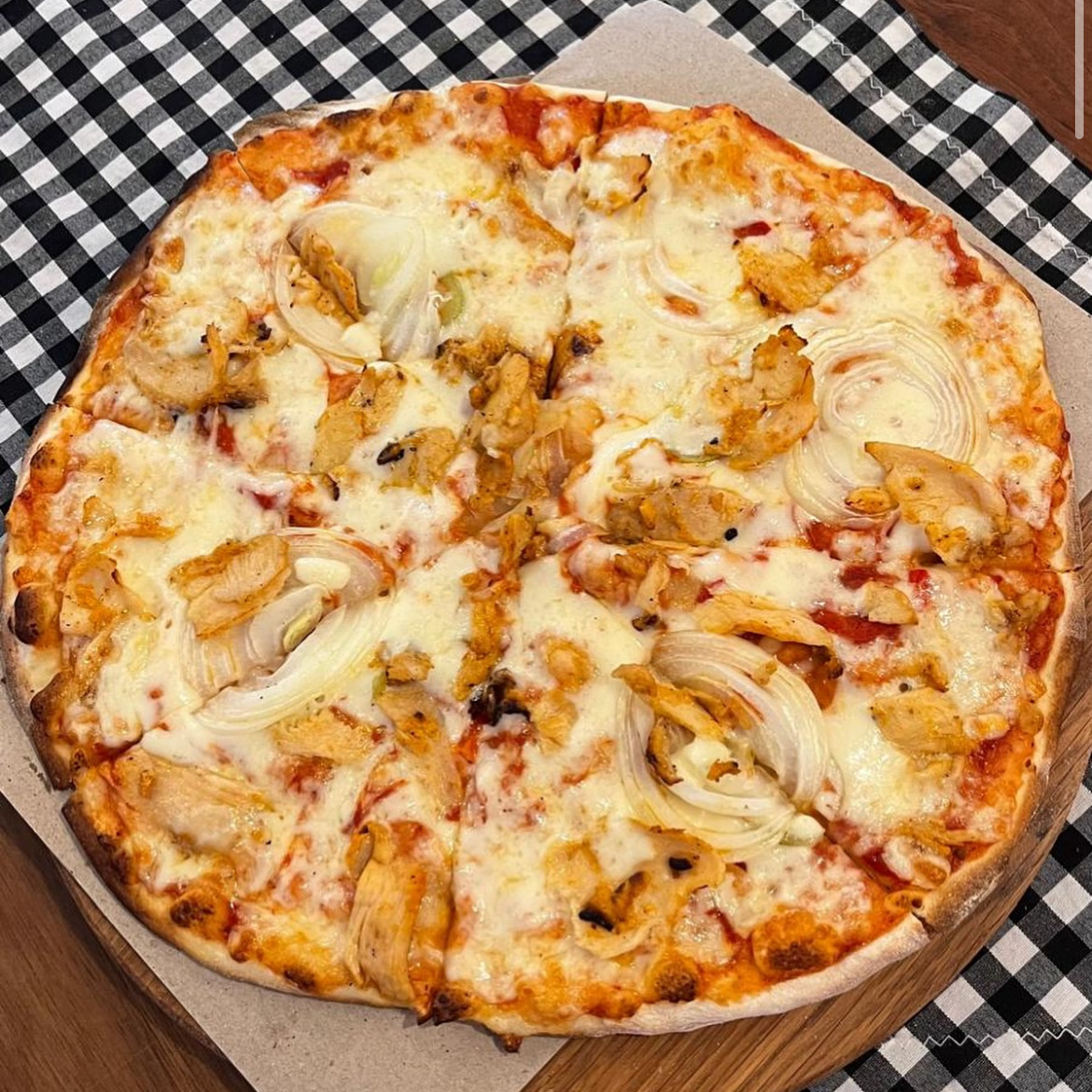 Chicken Renç