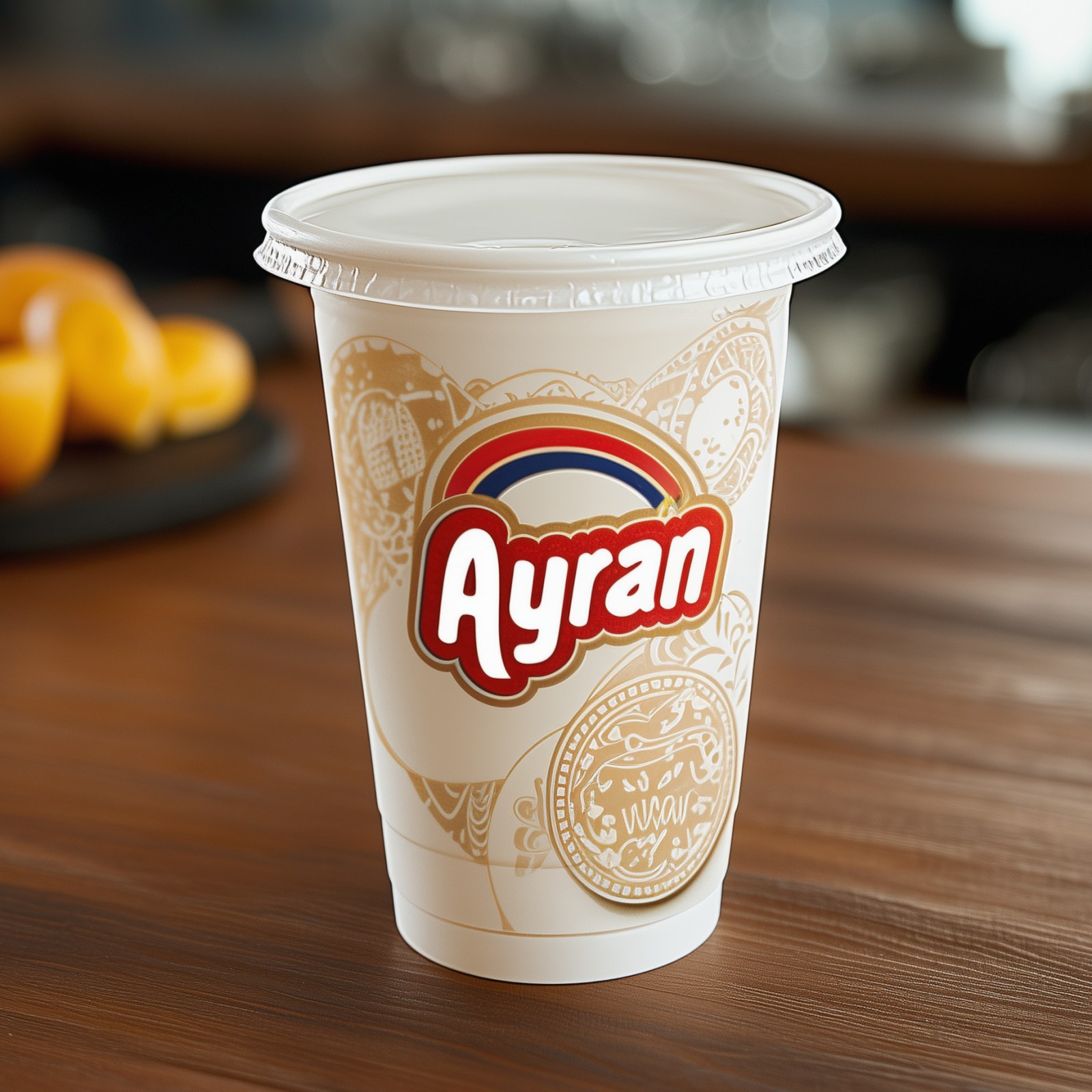 Büyük Ayran