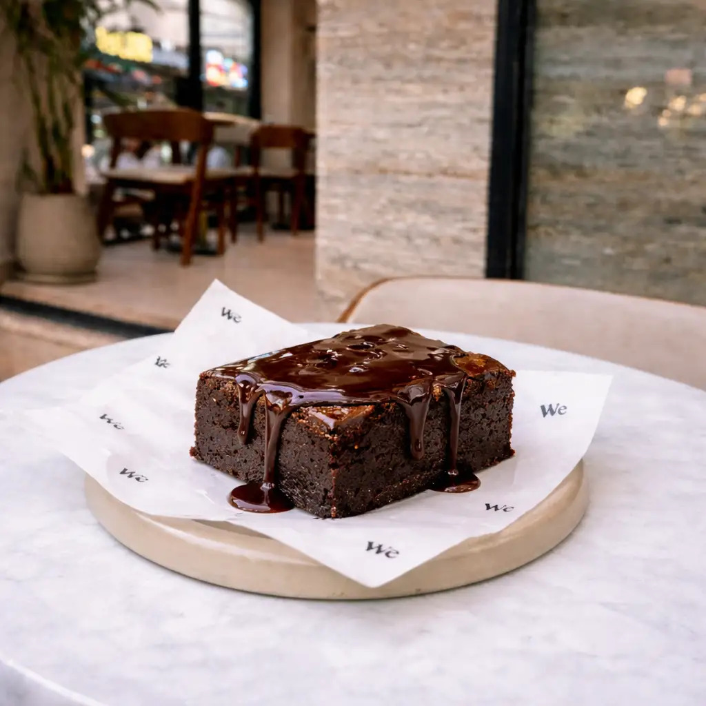 Brownie