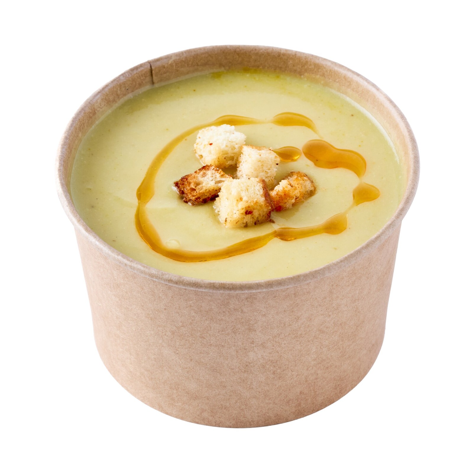 Mercimek Çorbası