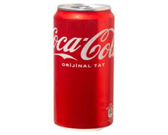 Cola (33 Cl.)