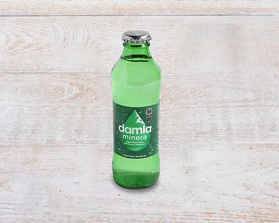 Maden Suyu