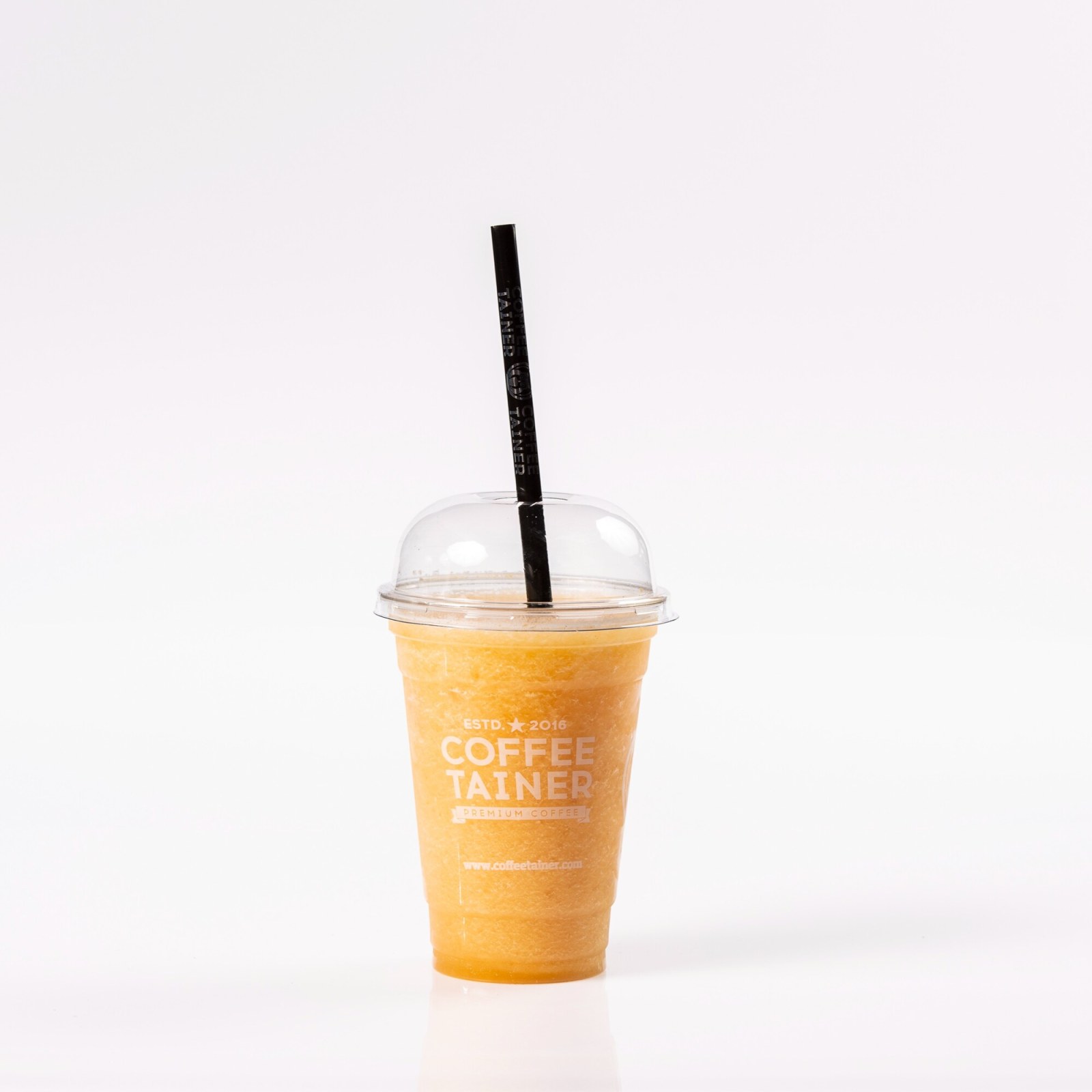 Şeftalili Smoothie
