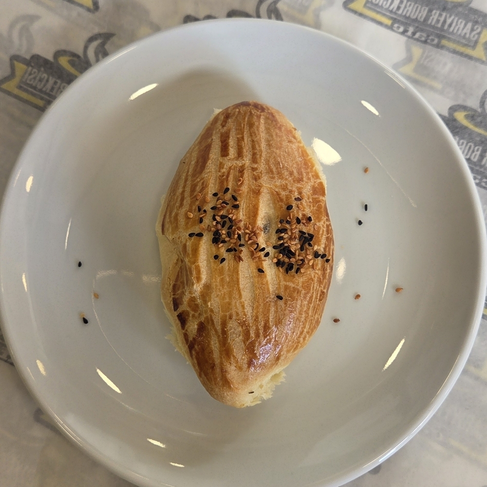 Zeytin Poğaça