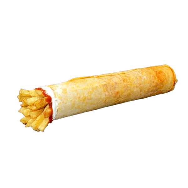 Patso Dürüm