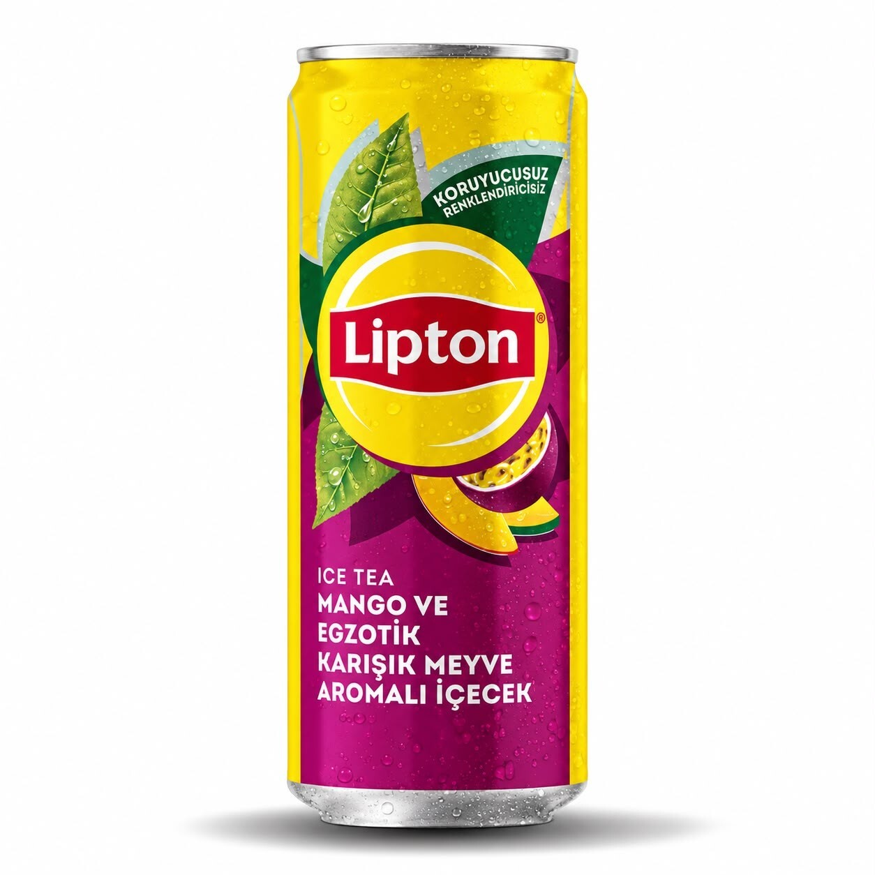 Lipton Ice Tea (33 cl)