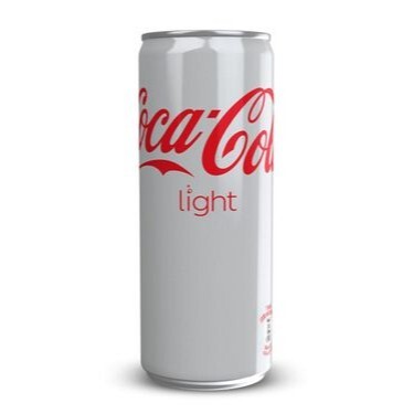 Coca-Cola Light (33 cl.)