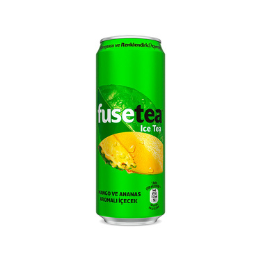 Fusetea Mango (330 ml)
