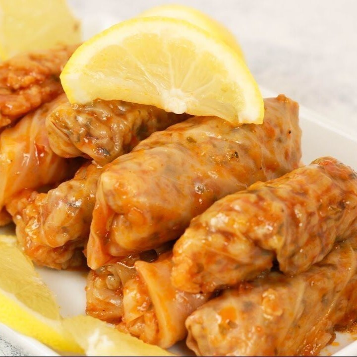 Lahana Sarma (250 gr.)