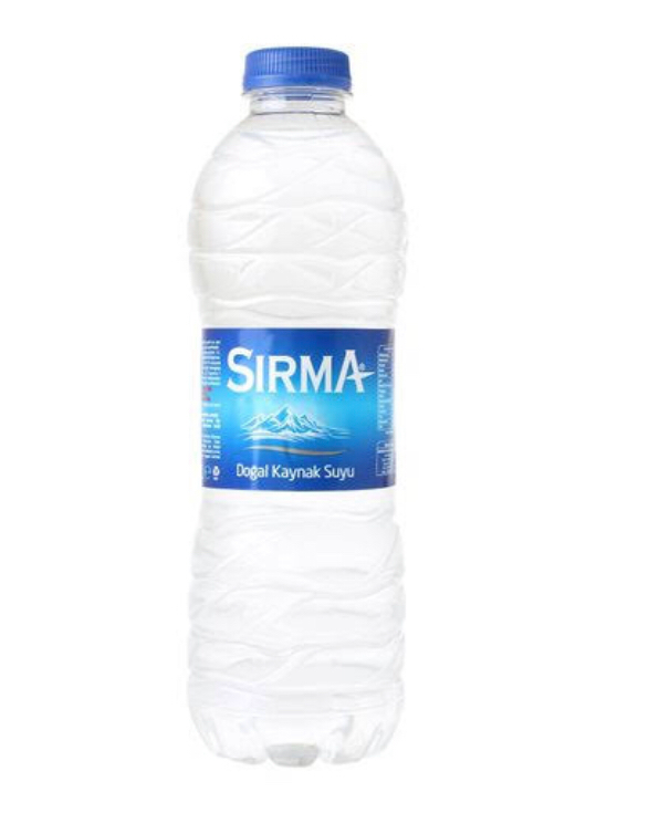 Su (50 cl.)
