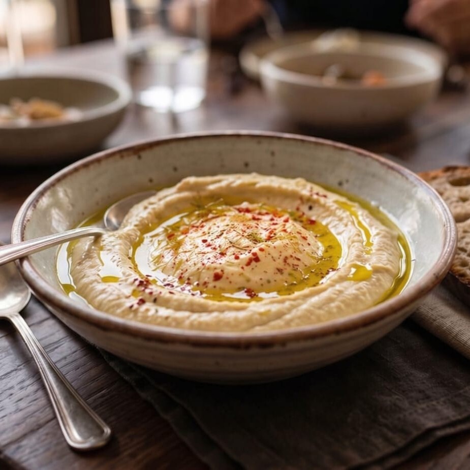Aşko Humus