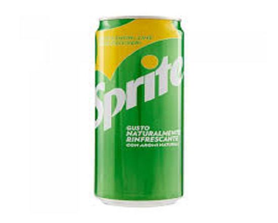 Sprite (33 Cl.)