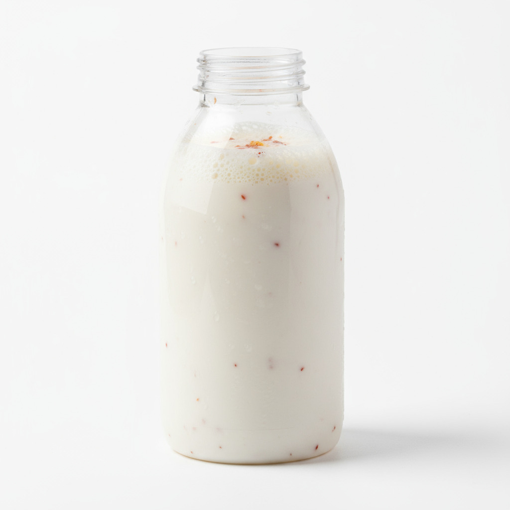 Acılı Ayran