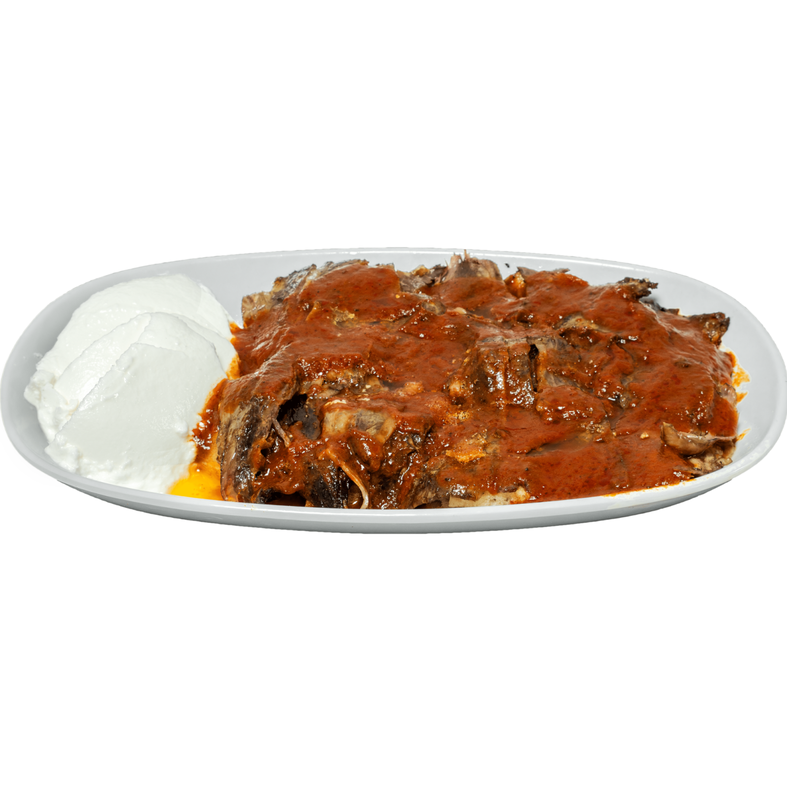 Et İskender