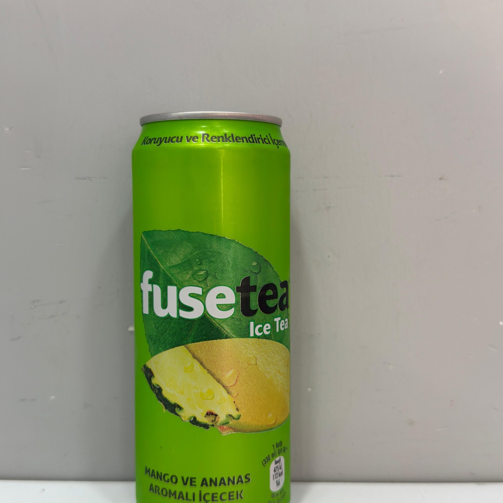 Fuse Tea Mango 330 ml