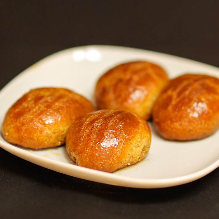 Şekerpare (250 g)