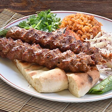 Adana Kebap Porsiyon (150 gr.)