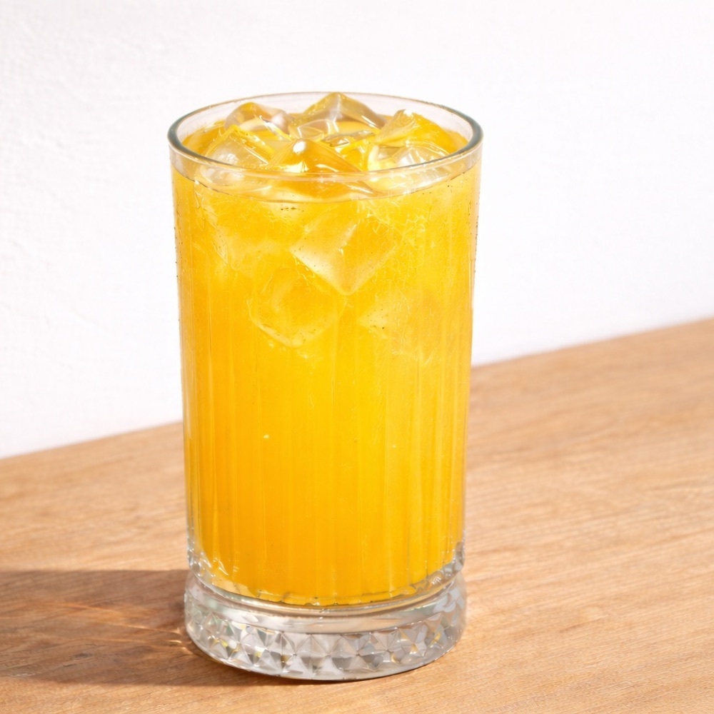 Mangolu Limonata