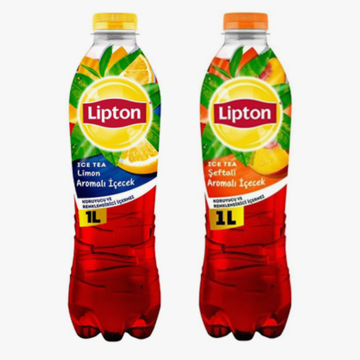 Lipton (1L)