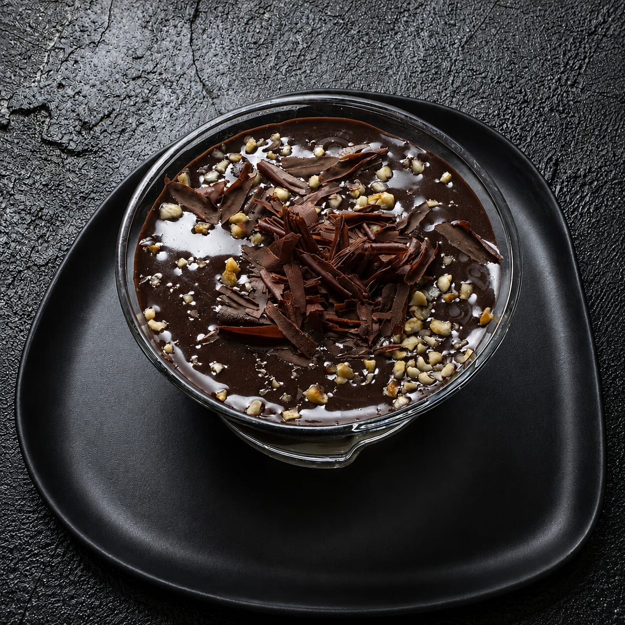 Profiterol