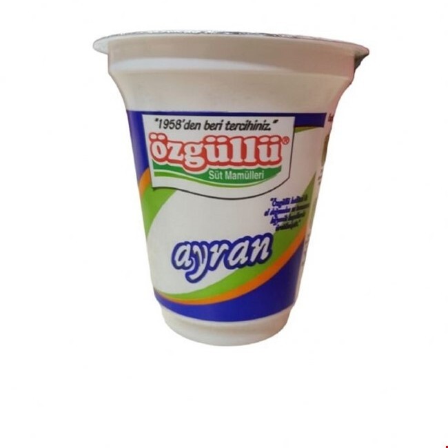 Büyük Ayran 29ml