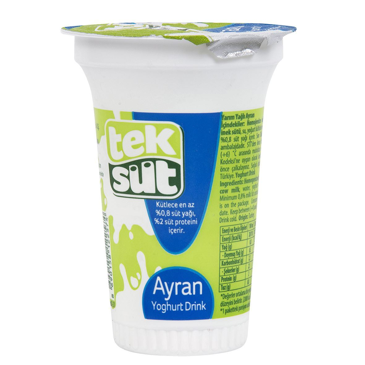 Ayran (20 Cl)