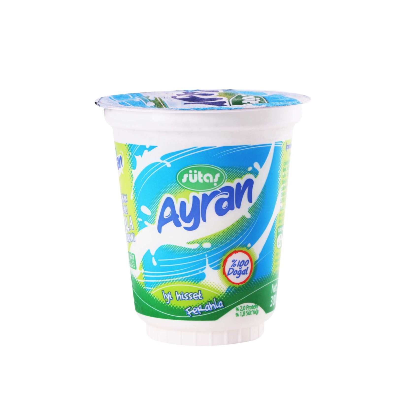Ayran