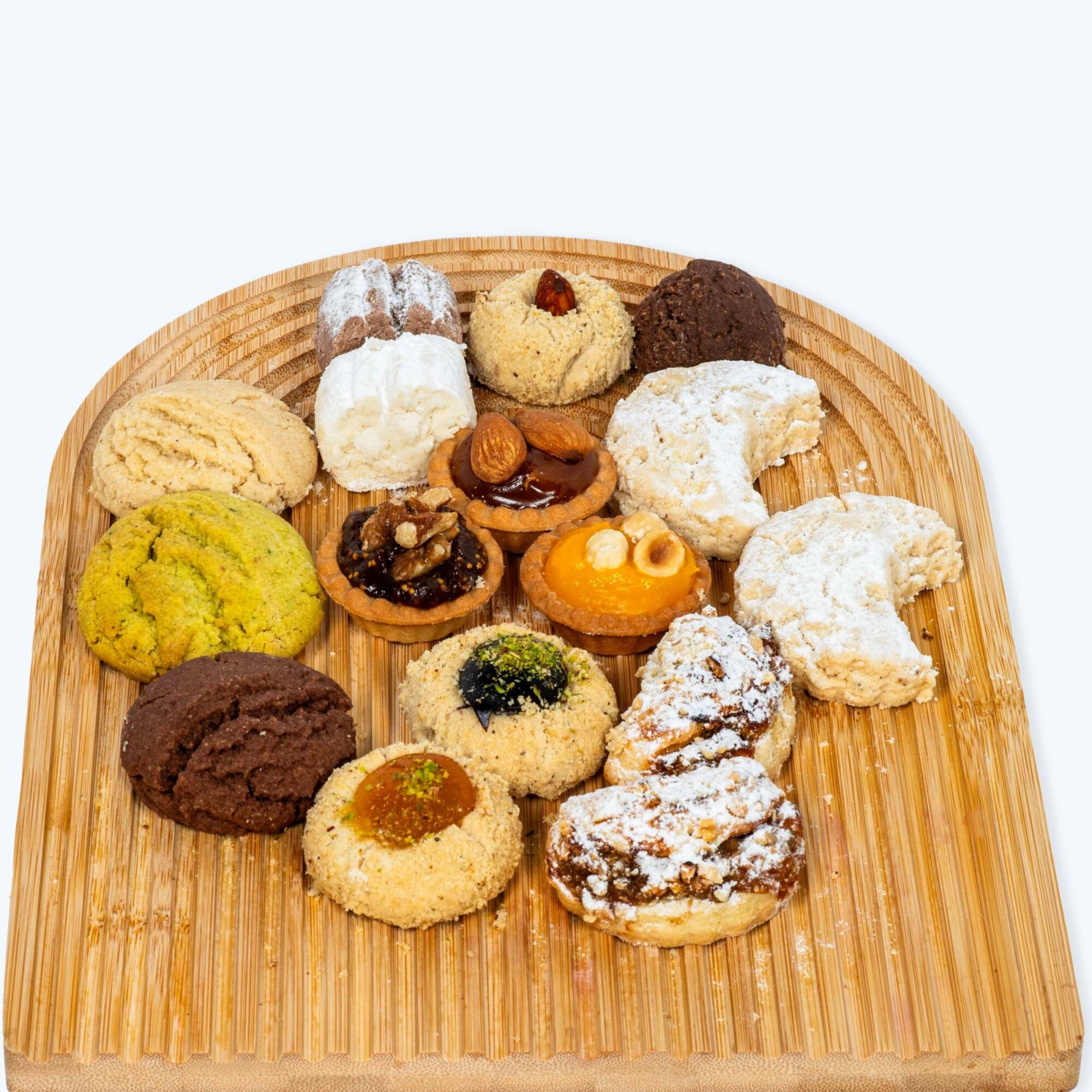 Tatlı Kurabiye (1 kg.)