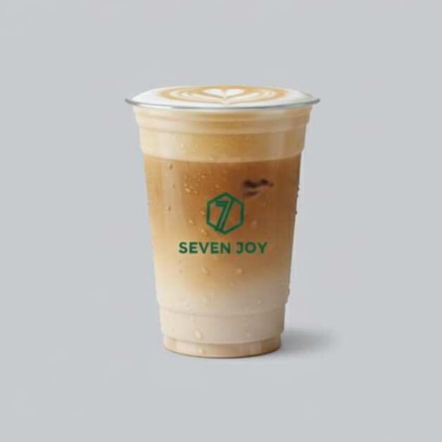 Ice Caramel Macchiato