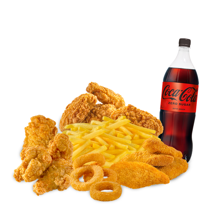 Coca-Cola 4