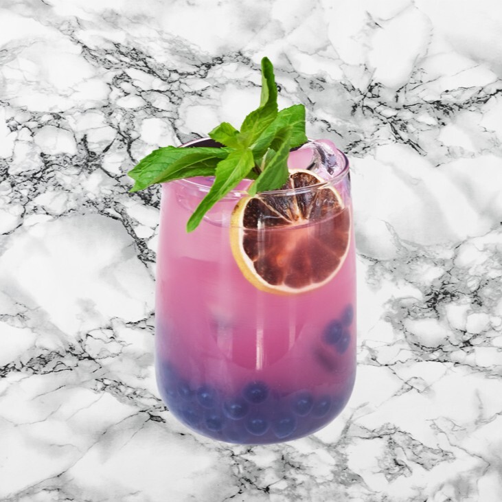 Dragon Berry