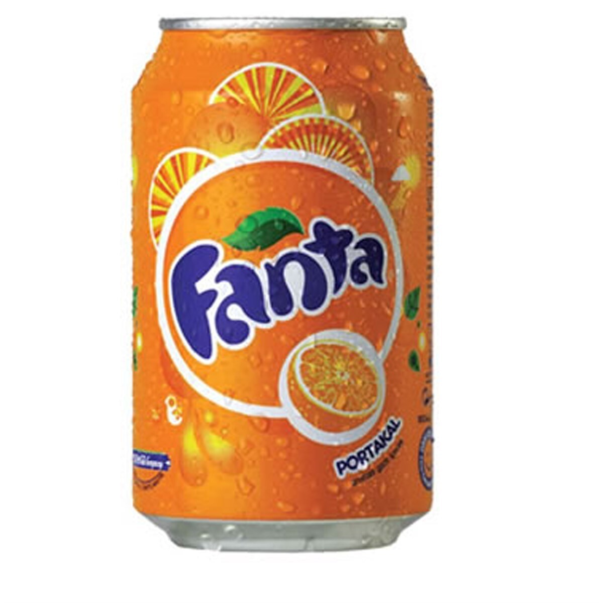 Fanta