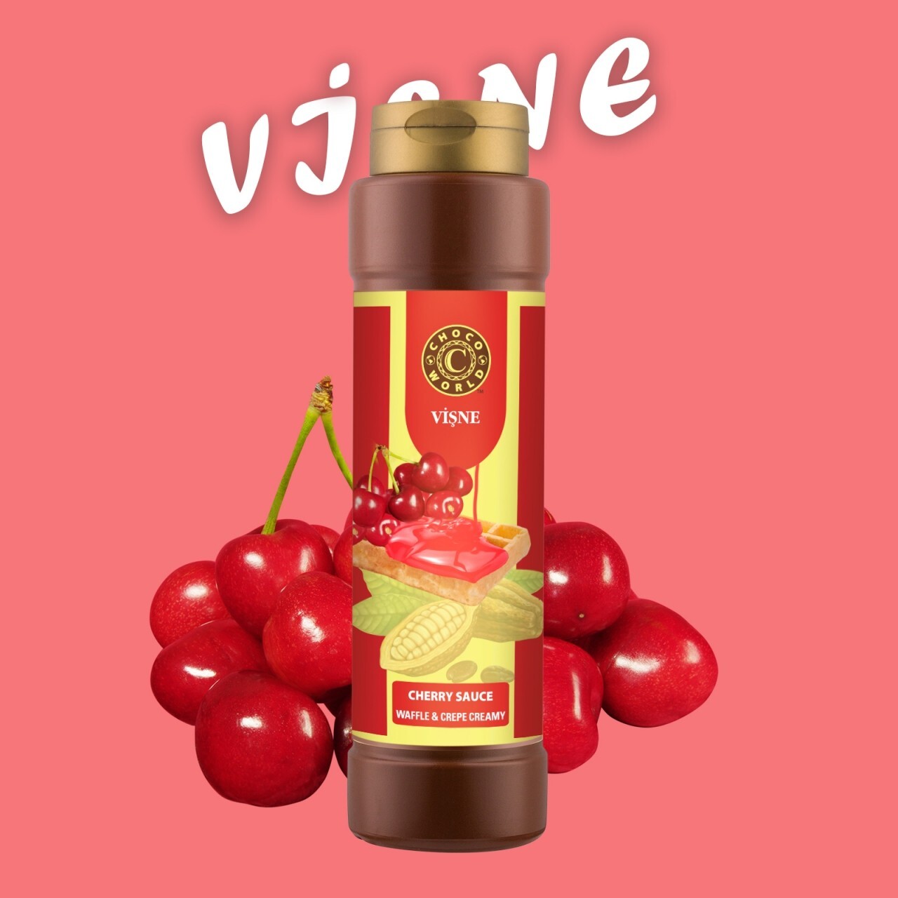 Vişne Sos