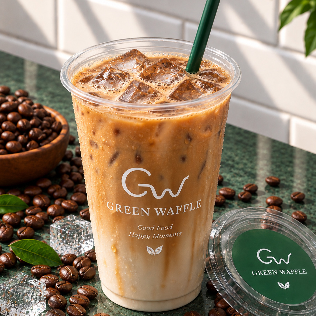 Ice Latte
