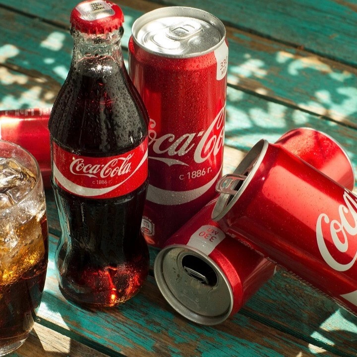 Kutu Coca-Cola