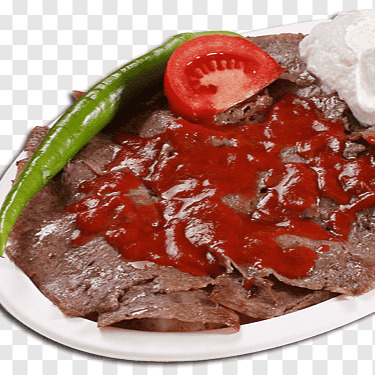 İskender (100 Gram)
