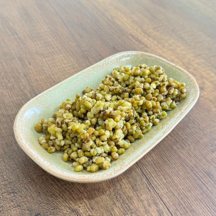 Maş Fasulyesi