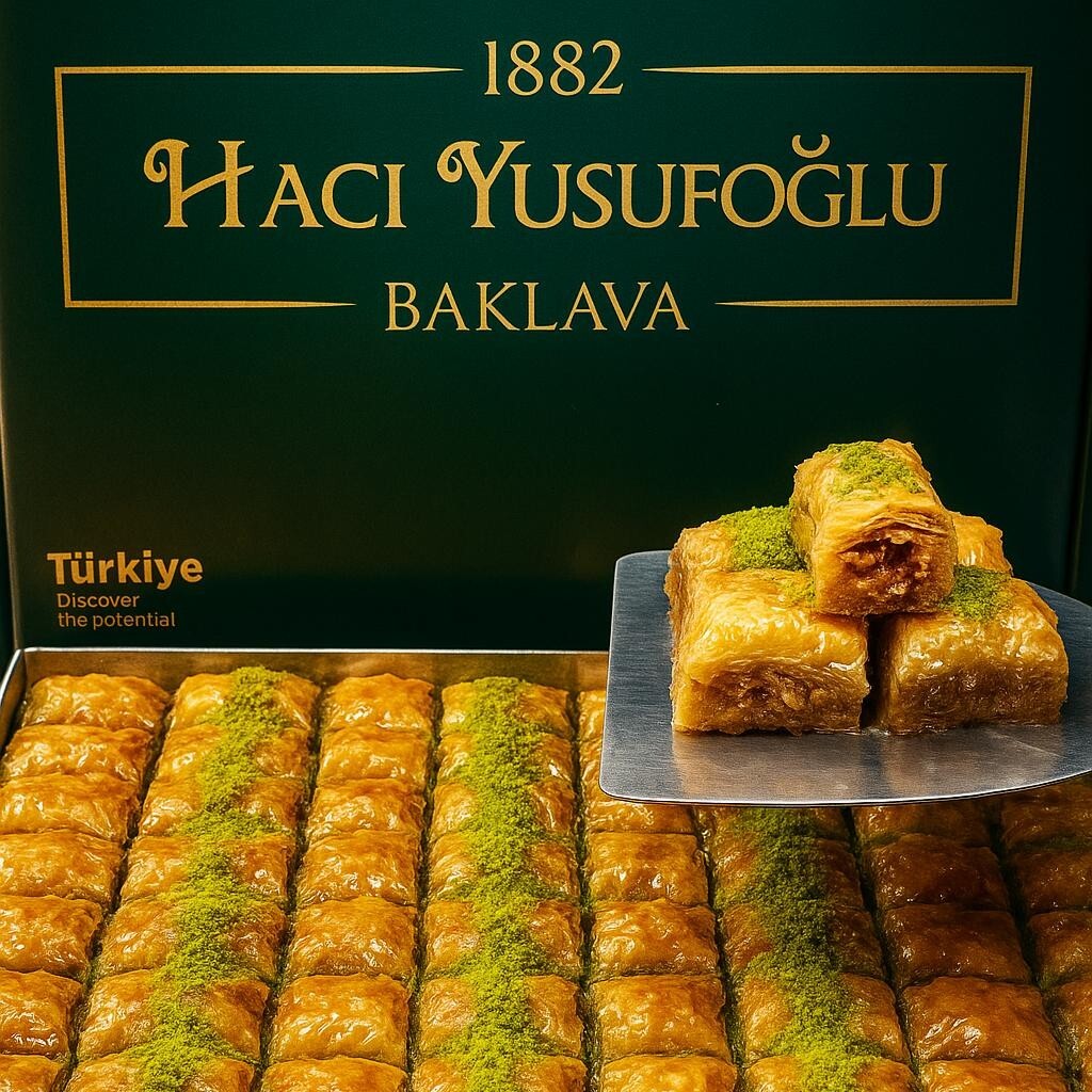 Cevizli Ankara Sarması (500 Gr )