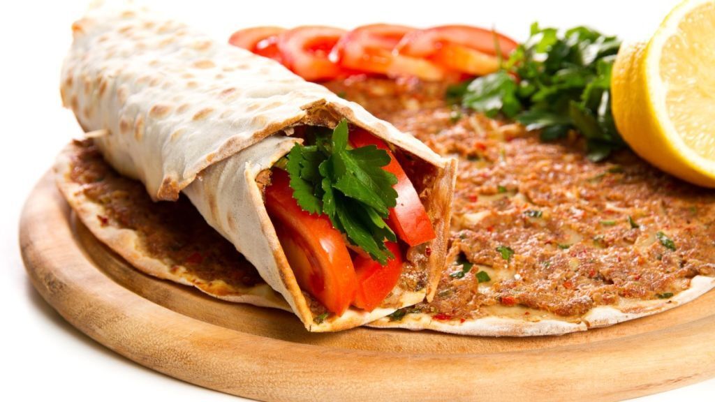 Lahmacun