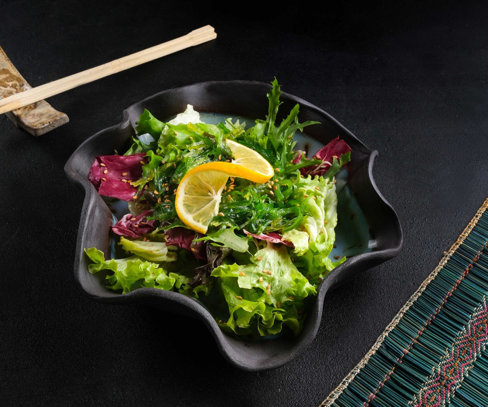Çuka Salatası