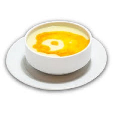 İşkembe Çorbası