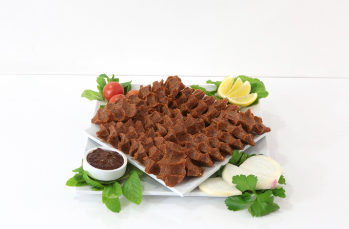 🌟Çiğ Köfte (1.5 Kg)🌟
