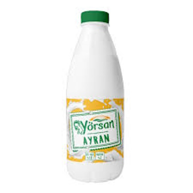 1 LT Ayran