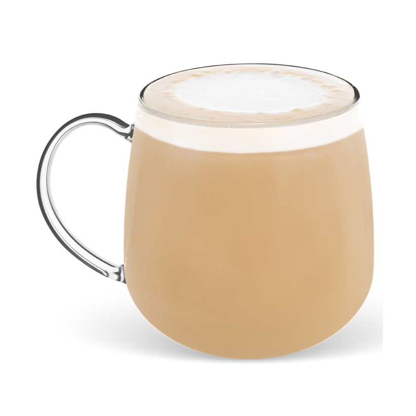 Creamy Latte Sıcak Classic Coffee