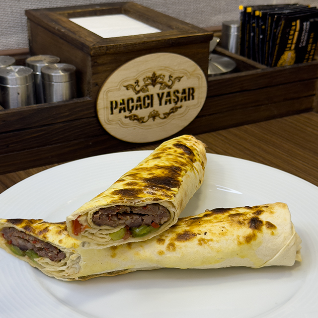 Adana Dürüm