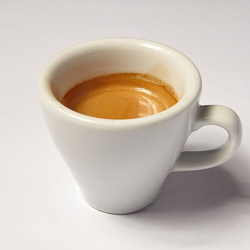 Double Espresso