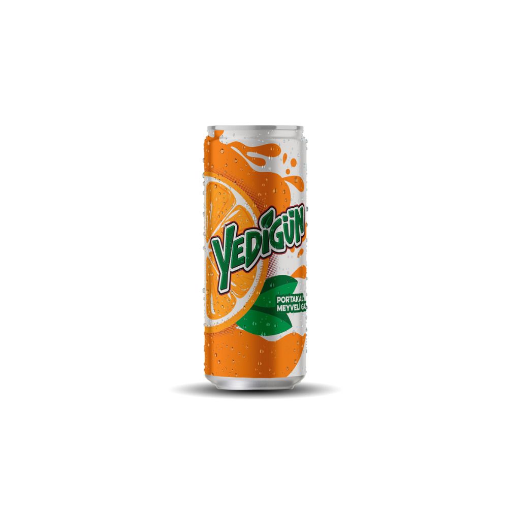Yedigün (33 cl.)