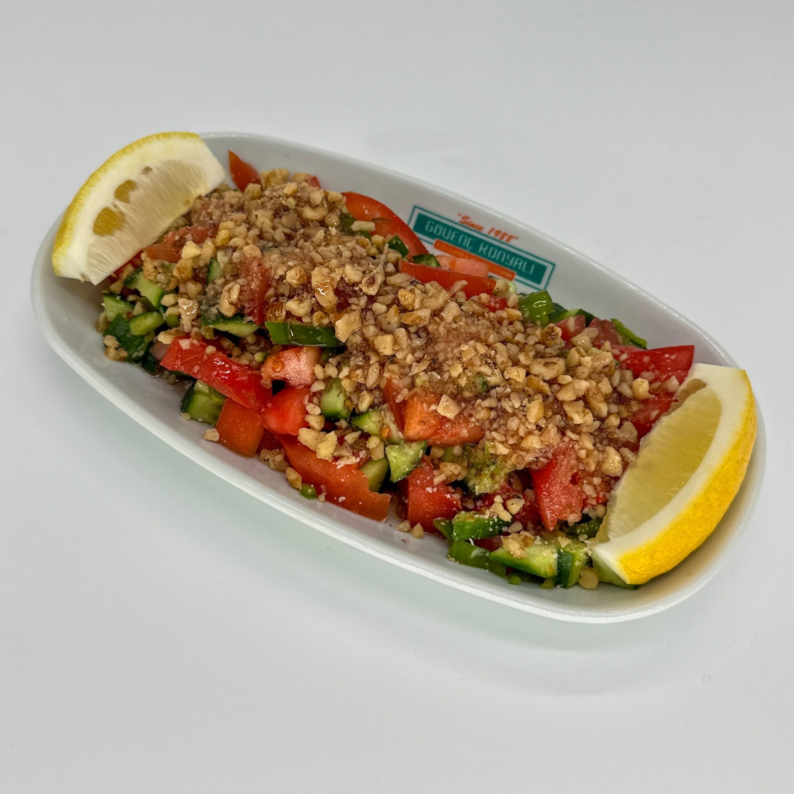 Gavurdağı Salata