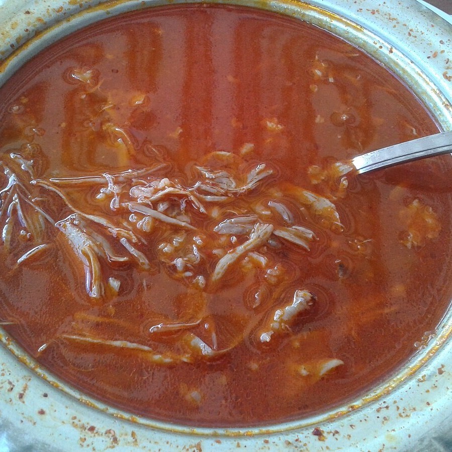 Beyran